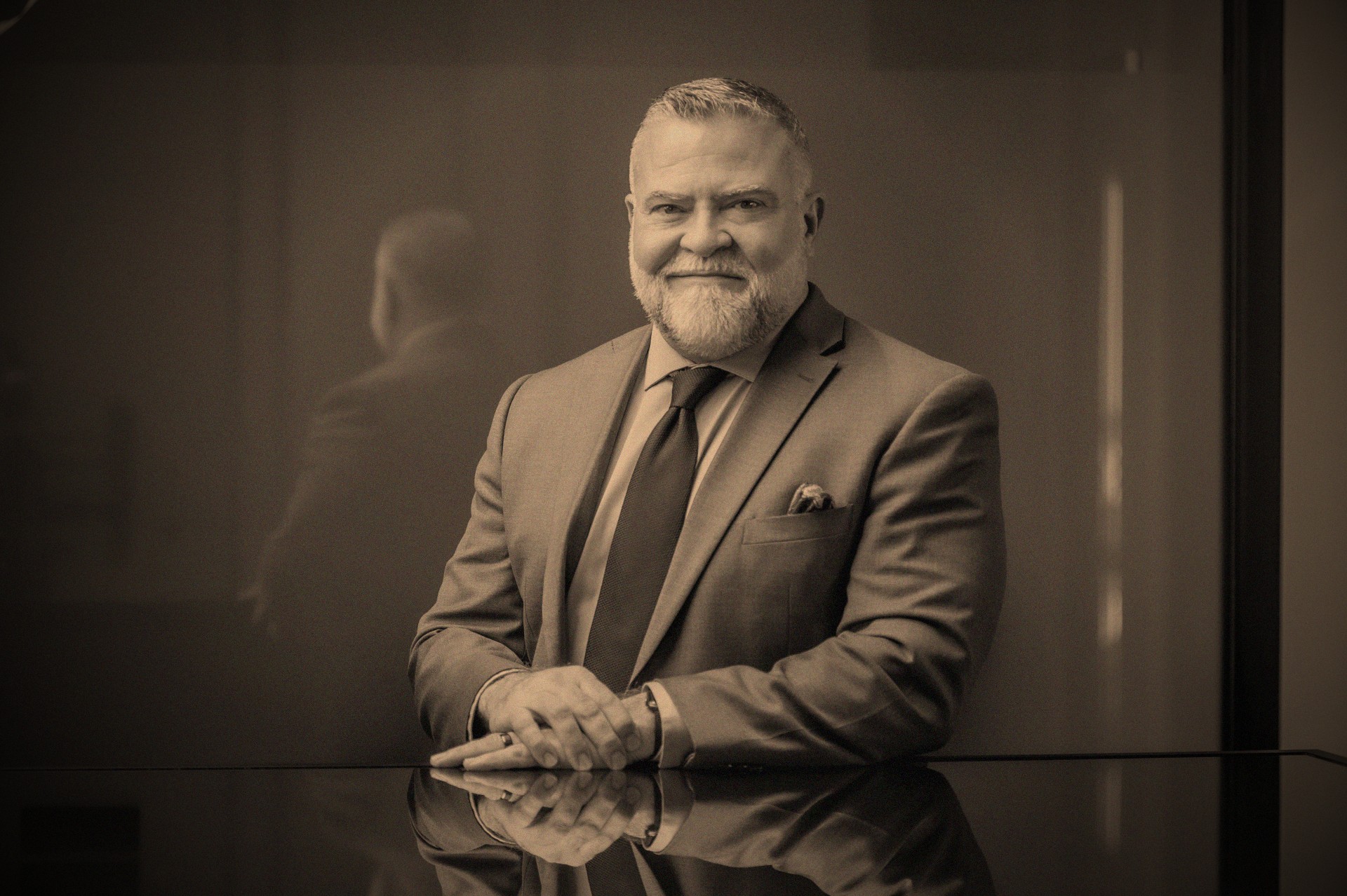 Damon Thompson Gardenhire